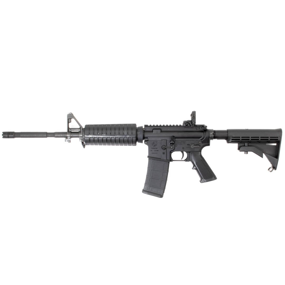 ECOM00444580 COLT Carbine ECOM00444580 535980